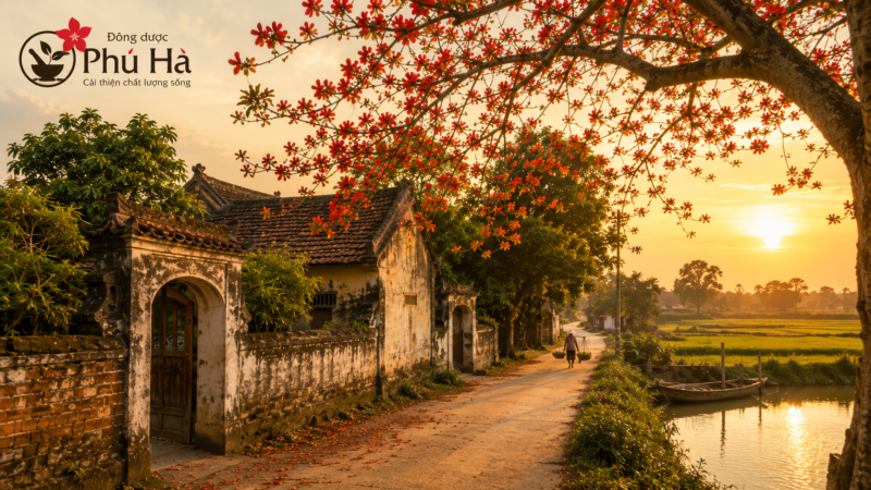 Ý nghĩa tên gọi Phú Hà