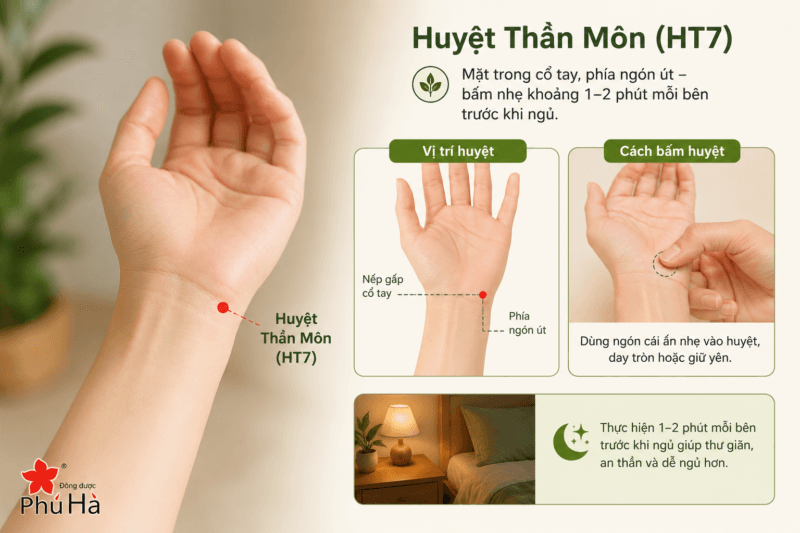 Mất ngủ là gì? Phân biệt mất ngủ cấp tính và mạn tính