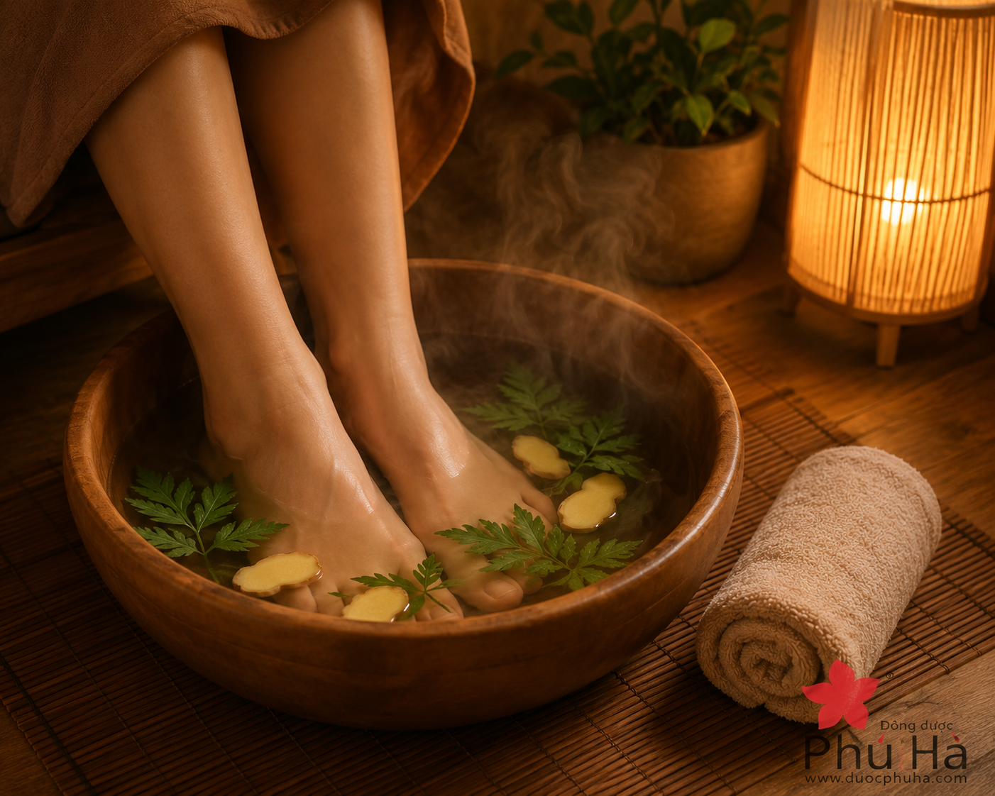 Tâm thận bất giao: Mất ngủ, tiểu đêm, nóng trong và đổ mồ hôi đêm theo Đông y
