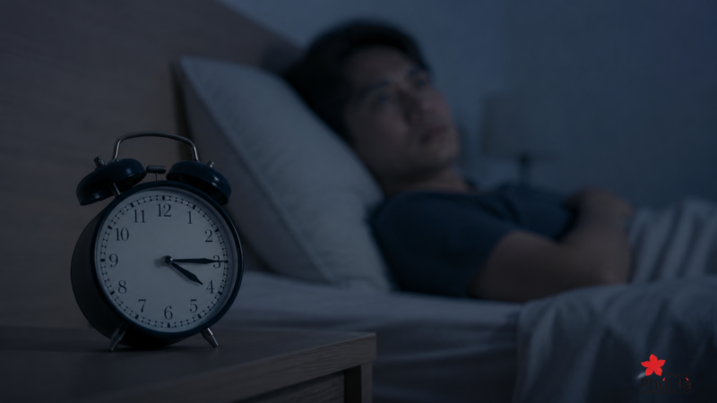 Khó ngủ, ngủ không sâu giấc: Nguyên nhân và các biện pháp hỗ trợ cải thiện Khó ngủ, ngủ không sâu giấc: Nguyên nhân và các biện pháp hỗ trợ cải thiện