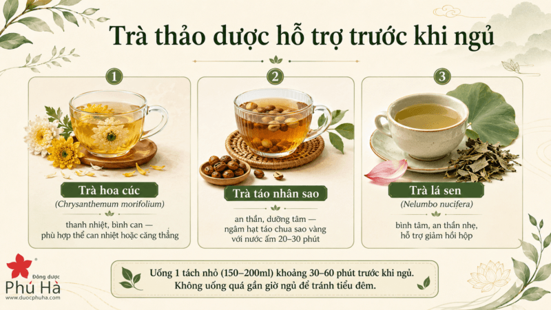 Hay tỉnh giấc lúc 3–4 giờ sáng: Nguyên nhân và cách cải thiện